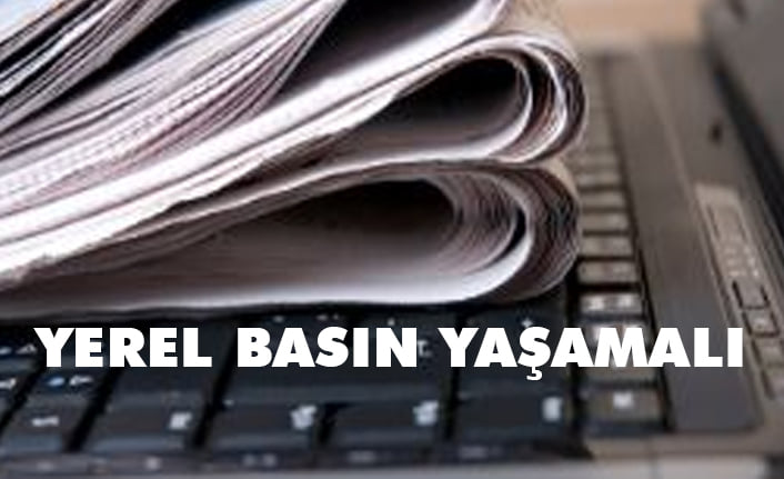 Şener Taşören’in öncülüğünde Türk coğrafyasında ortak basın dili kuruluyor