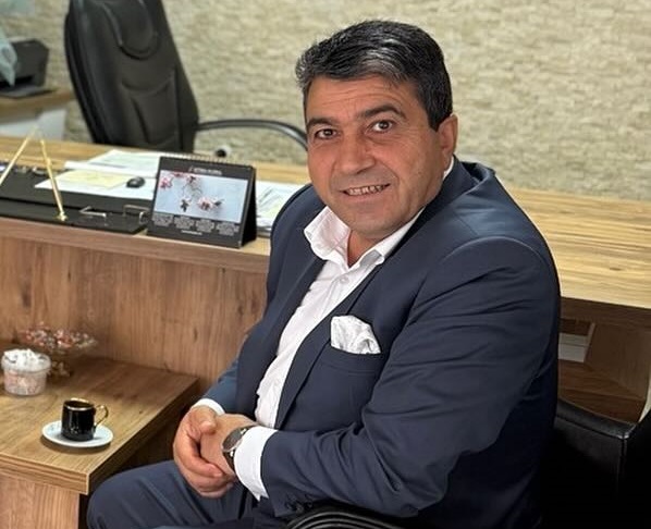 “Halkın, Emekçinin, Çiftçinin Partisiyiz”