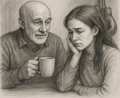 Zeki Baştürk Yazdı: “Evler Büyüdükçe Yürek Küçülürmüş…”