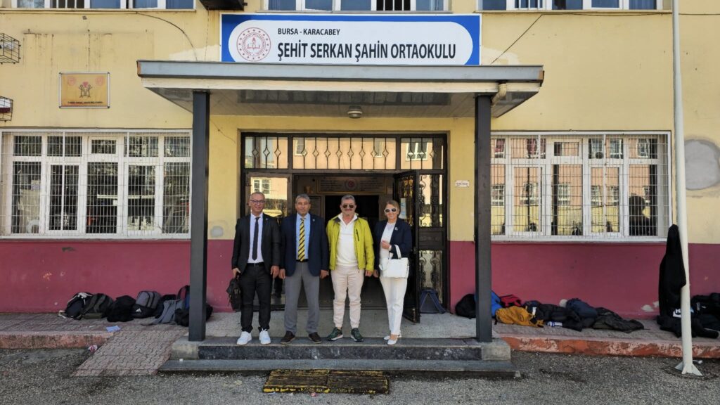 Sendikal Mücadelede Yeni Bir Sayfa