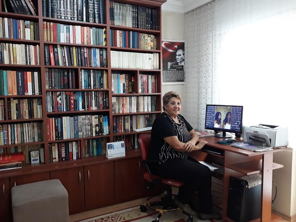 ÜLKEMDE HERŞEY ÇOK PAHALLI SADECE İNSAN YAŞAMI VE ONURU ÇOK UCUZLADI.