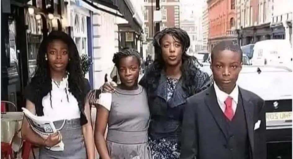 Dünyanın En Zeki Ailesi Guinness Rekorlar Kitabı’nda