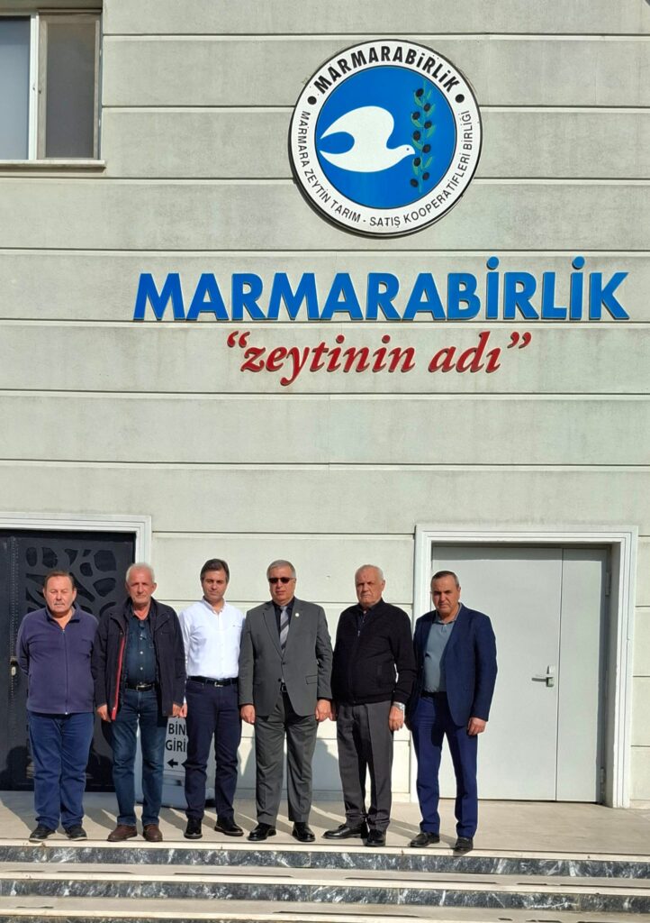 “Gerçekleri Kaynağından Öğrenmek, Dürüst Siyasetin Gereğidir”