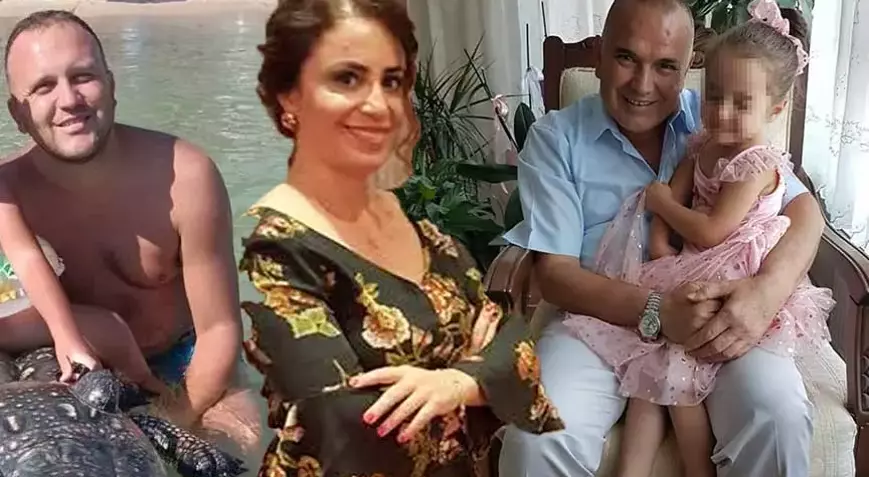 Başak Gürkan Arslan’ın Vahşi Cinayetinin Ardında Kalan Acı: Adaletin Peşindeyiz!