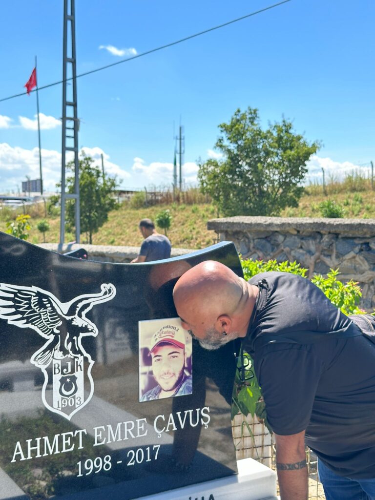 “Evlatlarımız Geleceğimizdir” Çağrısı