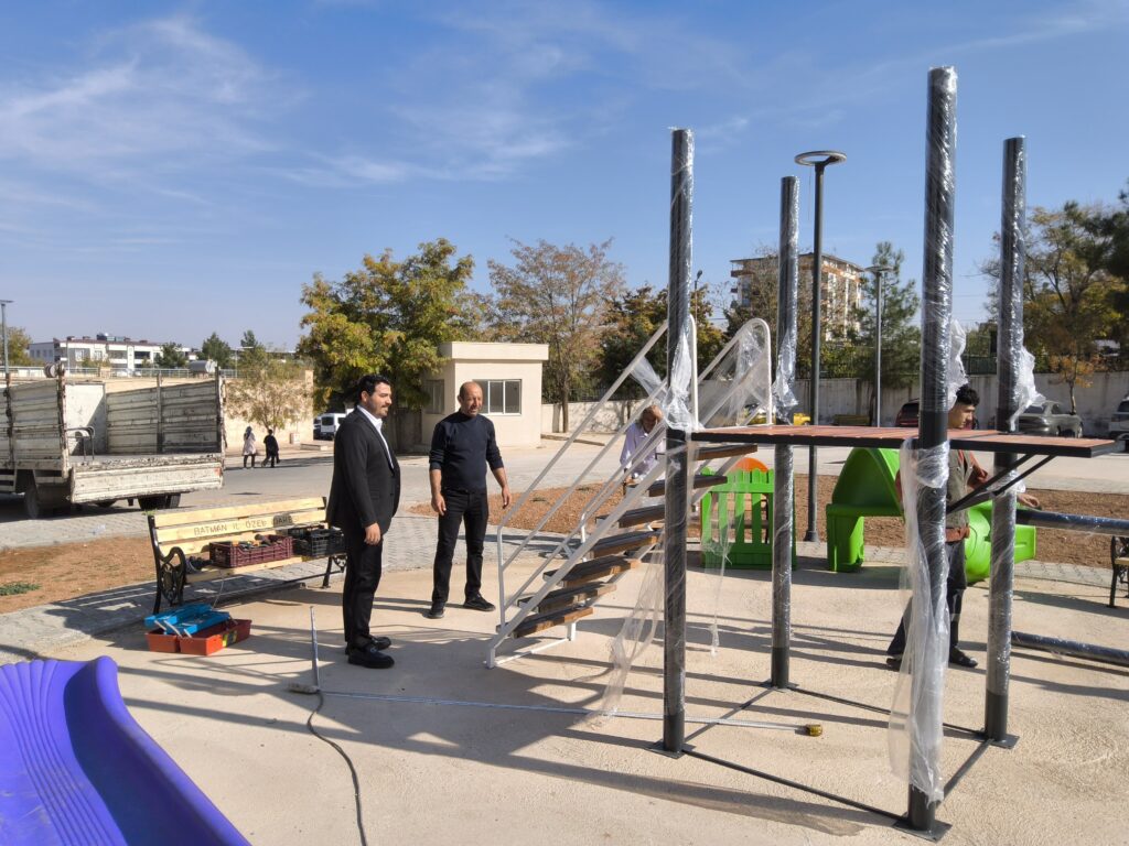 HASTANE İDARESİ, VİZYONER ADIMLARIYLA GÜVEN KAZANIYOR