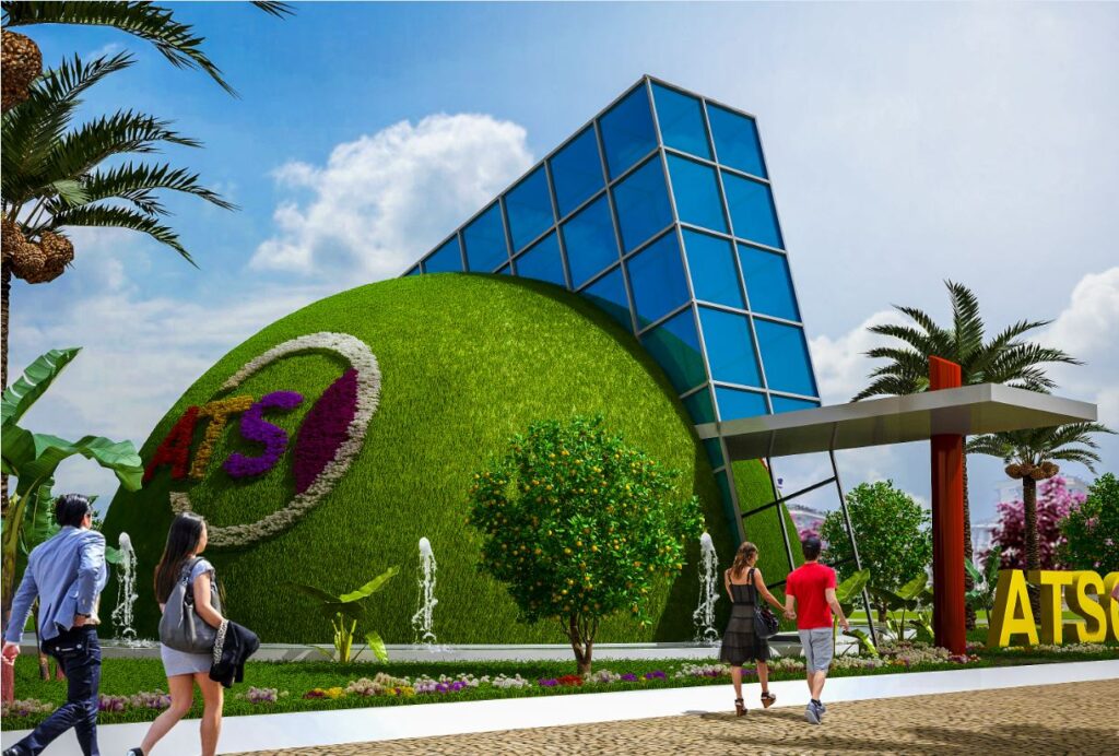 “ATSO Herkesin Evi Olacak, Yeni Dönem Başlıyor”