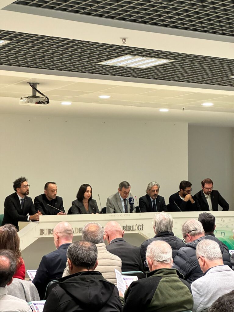 ÇAĞDAŞ TARIMCILAR DEĞİŞİM GRUBU’NDAN ZİRAAT MÜHENDİSLERİ ODASI SEÇİMLERİNE YÖNELİK AÇIKLAMA