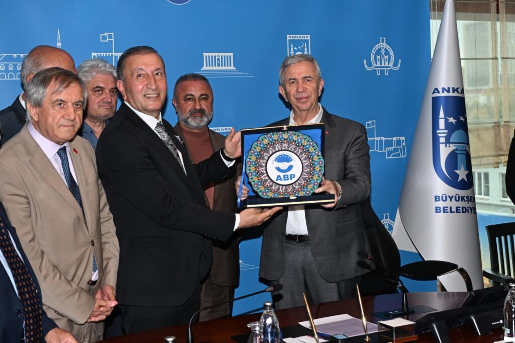 AN Kİ İŞBİRLİĞİNDE TEHLİKE ÇANLARI