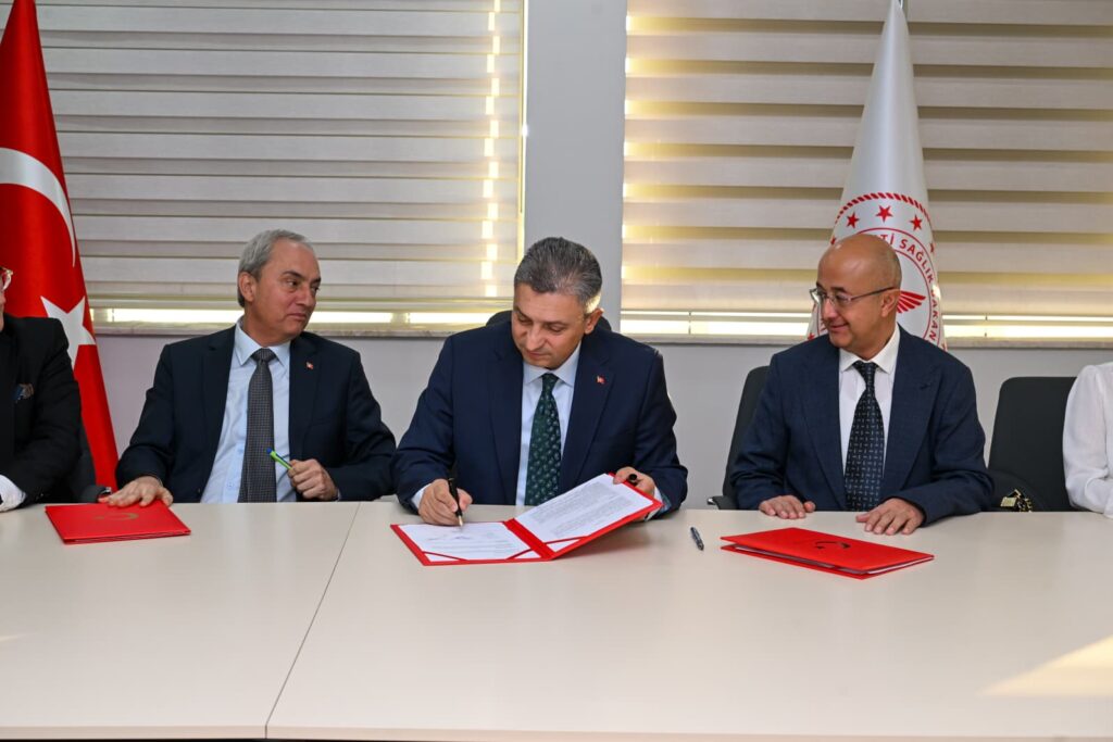 KEPEZ’E DÖRT YENİ SAĞLIK YATIRIMI