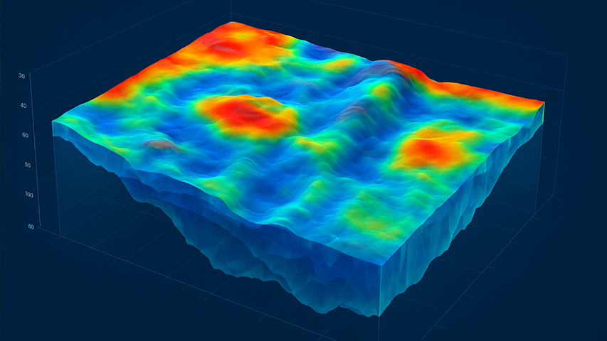 Arkeo-Jeofizik Çalışmalarına Destek
