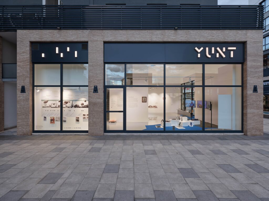 “VarYok” Adlı Sergi YUNT’ta Devam Ediyor