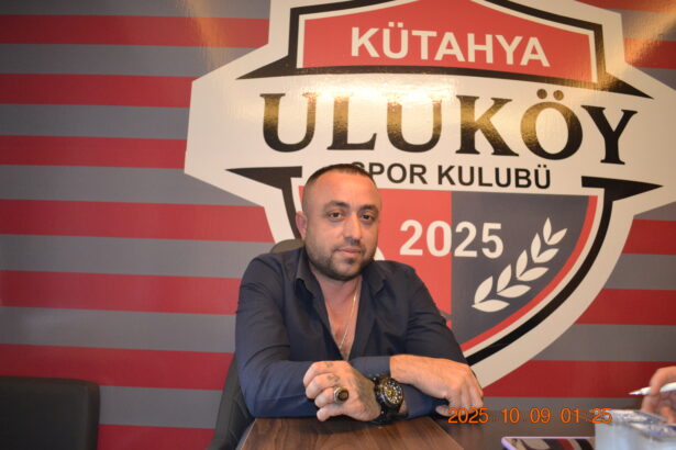 ULUKÖYSPOR LİGE BOMBA GİBİ GİRDİ..!!