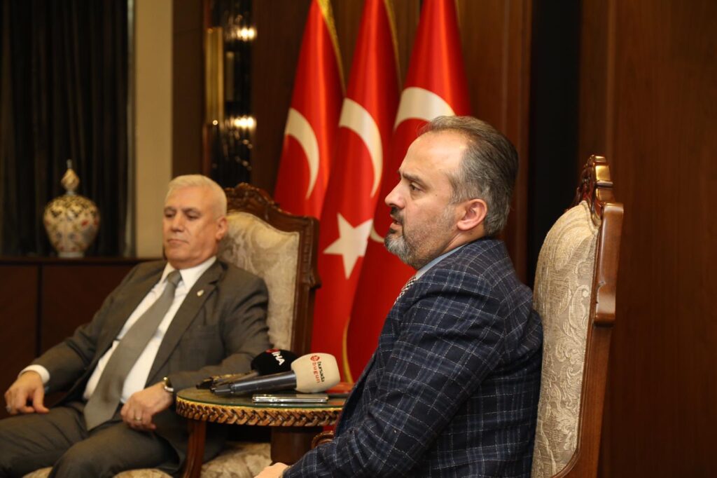 Bursa’da “Katı Atık Bedeli” Krizi