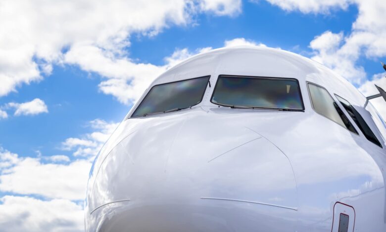 Avrupa’da Sahte Belgelerle Kaptanlık Yapan Pilot Yakalandı