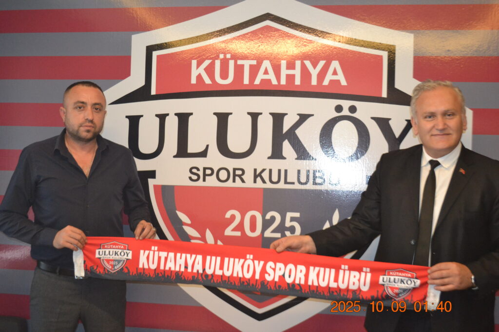 ULUKÖYSPOR İKİNCİ YARIDA COŞTU ,FARKA GİTTİ;4-0