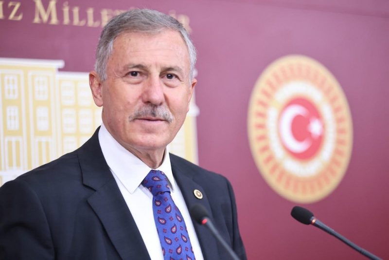 DOÇ. DR. SELÇUK ÖZDAĞ’DAN TBMM’DE FUTBOLDA BAHİS SKANDALI AÇIKLAMASI