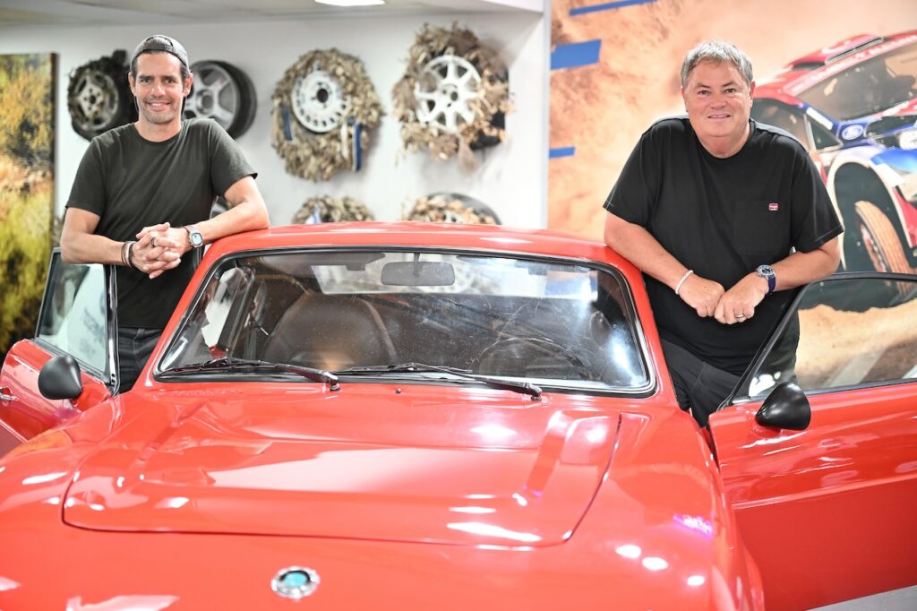 Tamirat Tadilat Dünya Turu,   İlk Kez İstanbul’da Anadol STC16 ile   İzleyici Karşısında!