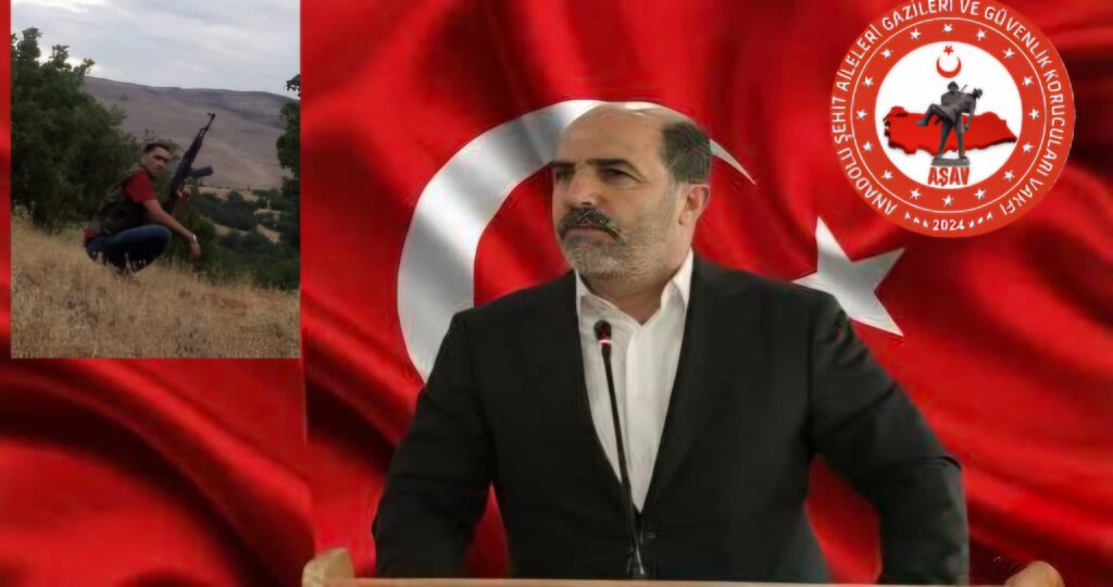 Kökleri Şehit Kanıyla Sulanan Onurlu Direnişin Adı: Koruculuk