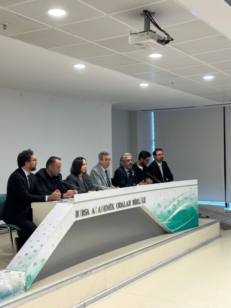 “Şiddete, Görünmezliğe, Eşitsizliğe Hayır!”