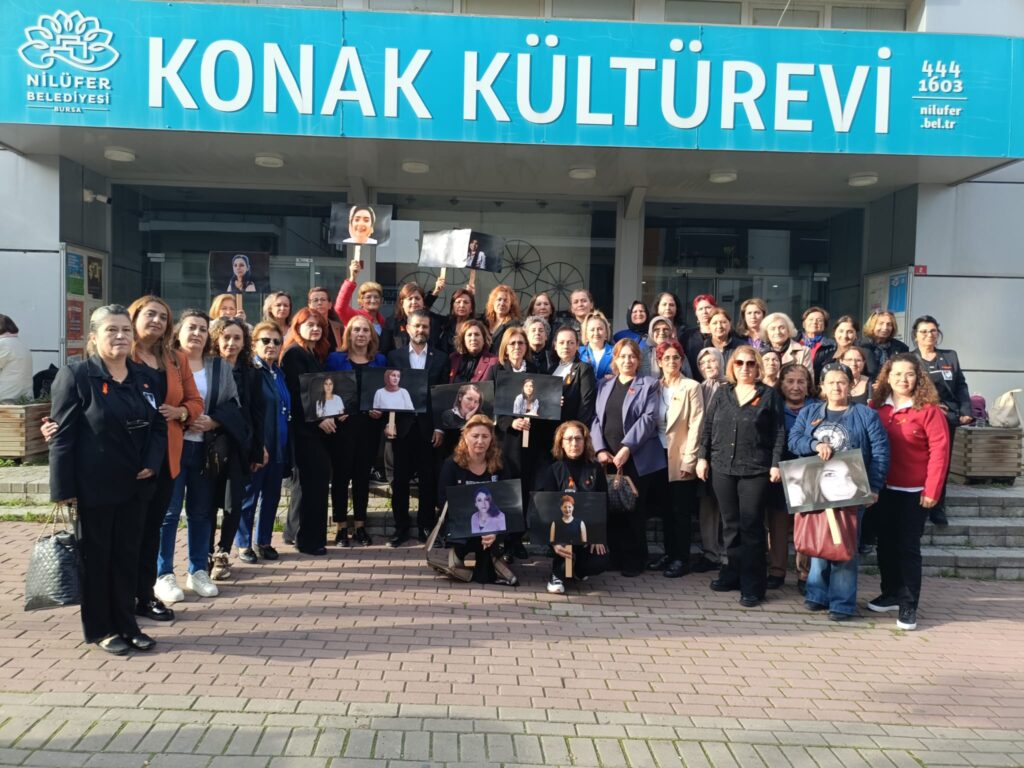 “Bir Kişi Daha Eksilmeyeceğiz!”