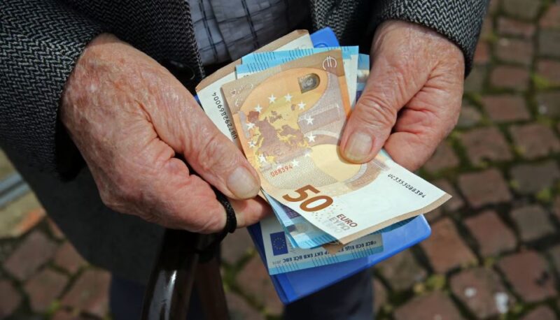 Türkiye’ye Dönen Emeklilere Şok!