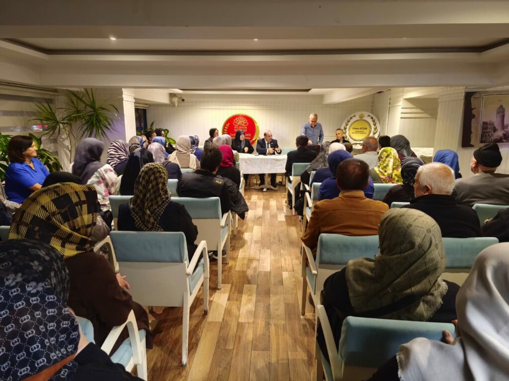 Hürriyet Köyü’nde Mücadele Yeniden Alevlendi: Geri Adım Yok, Teslimiyet Yok!