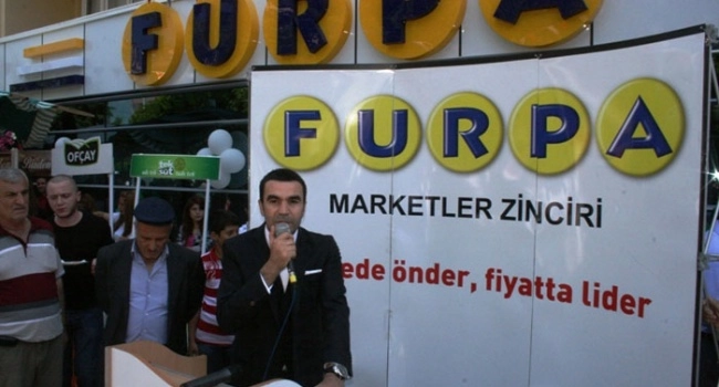 1998’DEN BUGÜNLERE “FURPA”..!!