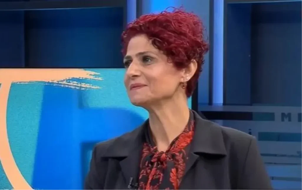 Gönül Boran Özüpak: “Emekliyi Yoksulluğa Mahkûm Ettiniz!”