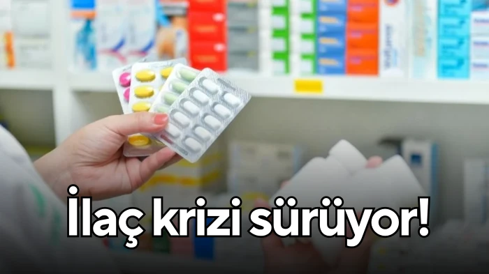 GRİP AŞISI VE İLAÇ TEDARİKİNDE KRİZ BÜYÜYOR: DOĞAN BEKİN’DEN SAĞLIK BAKANI’NA YAZILI SORU ÖNERGESİ