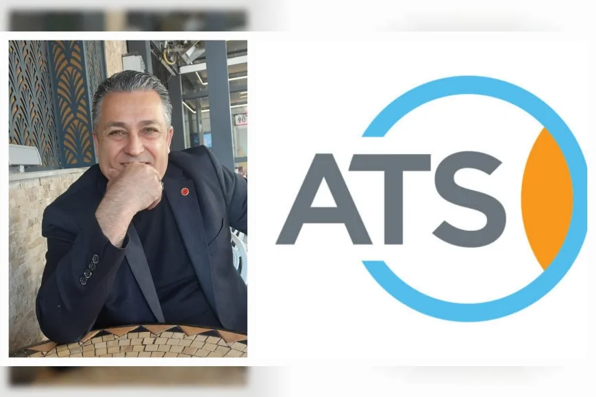 ATSO BAŞKAN ADAYI KÖKSAL SELÇUK’TAN TARİHİ ÇIKIŞ!