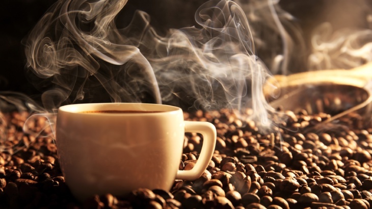 Boş Mideye Kahve = Kortizol Artışı!