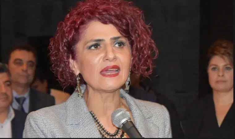 Gönül Boran Özüpak’tan Geçim Çağrısı: “Kırıntı Değil, Hakkımızı İstiyoruz!”