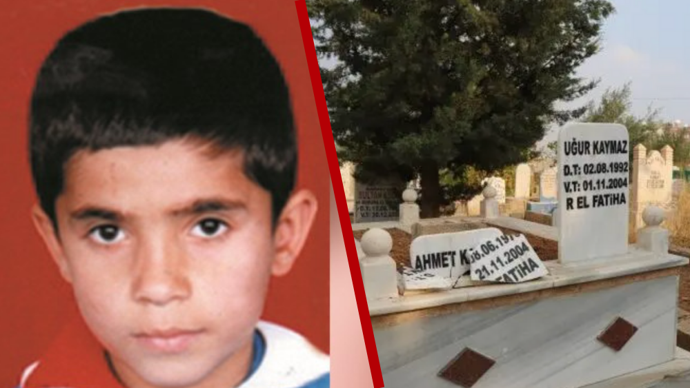 Uğur Kaymaz’ın Ölümünün 20. Yılı – Kızıltepe’de Kapanmayan Yara