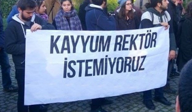 Bekin’den Üniversitelerde Demokratik Rektör Seçimi ve Fosfat Madenciliğinde Şeffaflık Çağrısı