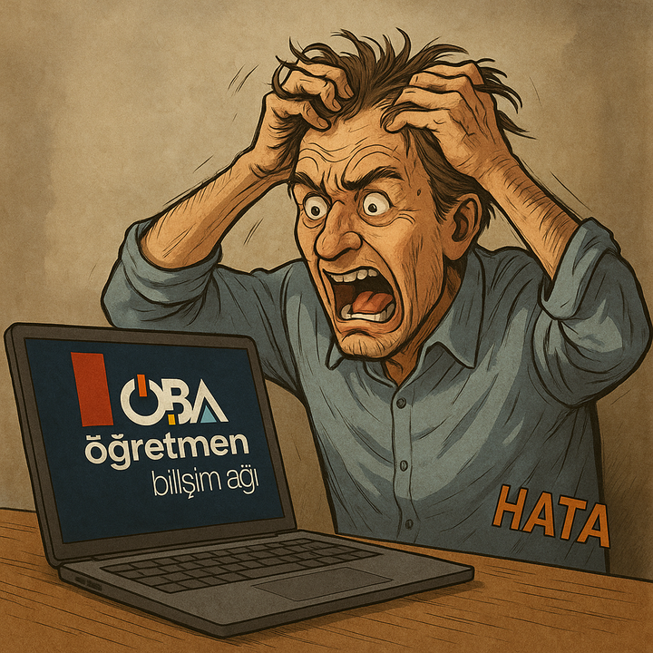 ÖBA Erişim Sorunları Artık Çözülmelidir!
