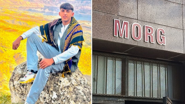 Dargeçit’te Kan Donduran Olay: 18 Yaşındaki Genç Silahlı Saldırıda Hayatını Kaybetti