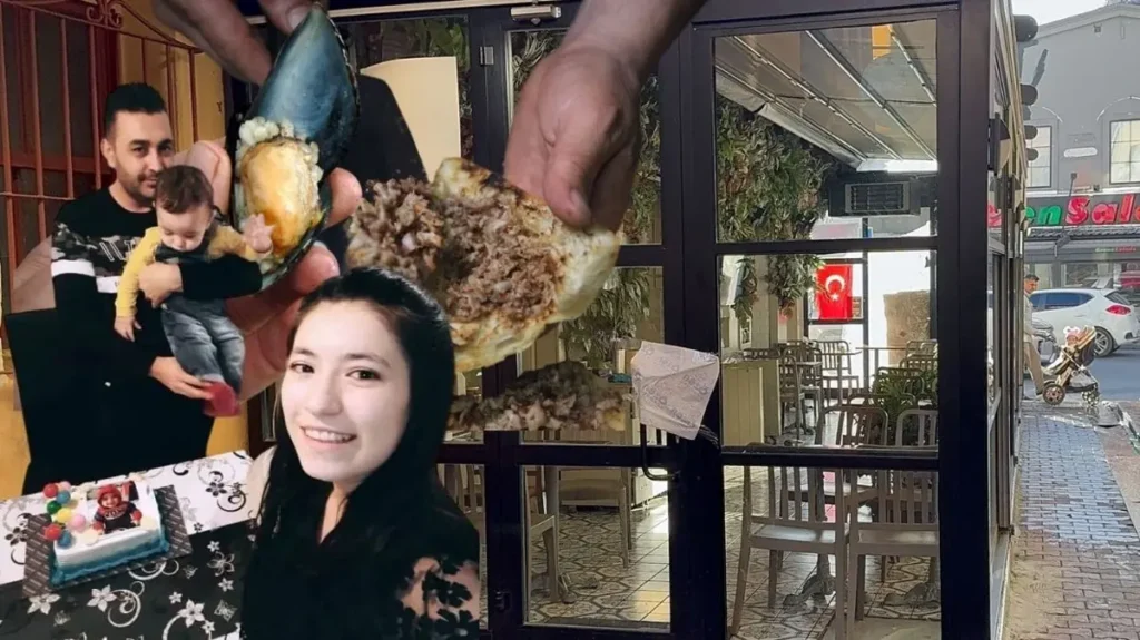 Ortaköy Faciasında Korkunç Şüphe: Suçlu Midye mi?