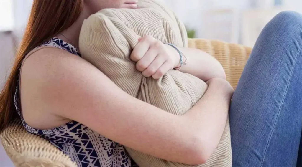 GÖRÜNMEYEN YARALARIN SESSİZ İZLERİ