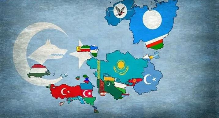 İhsan Bilgili’den Duygusal TURAN Mesajı: “Hayallerimiz Vardı, Gerçek Oluyor”