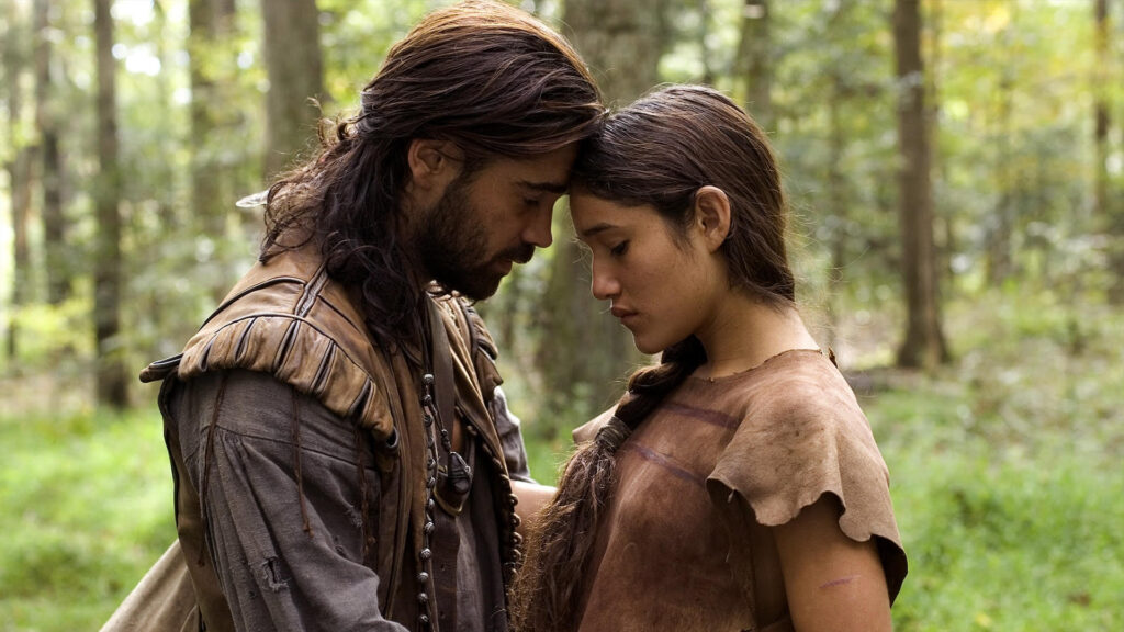 Yeni Dünya: Amerika’nın Keşfi  (The New World)