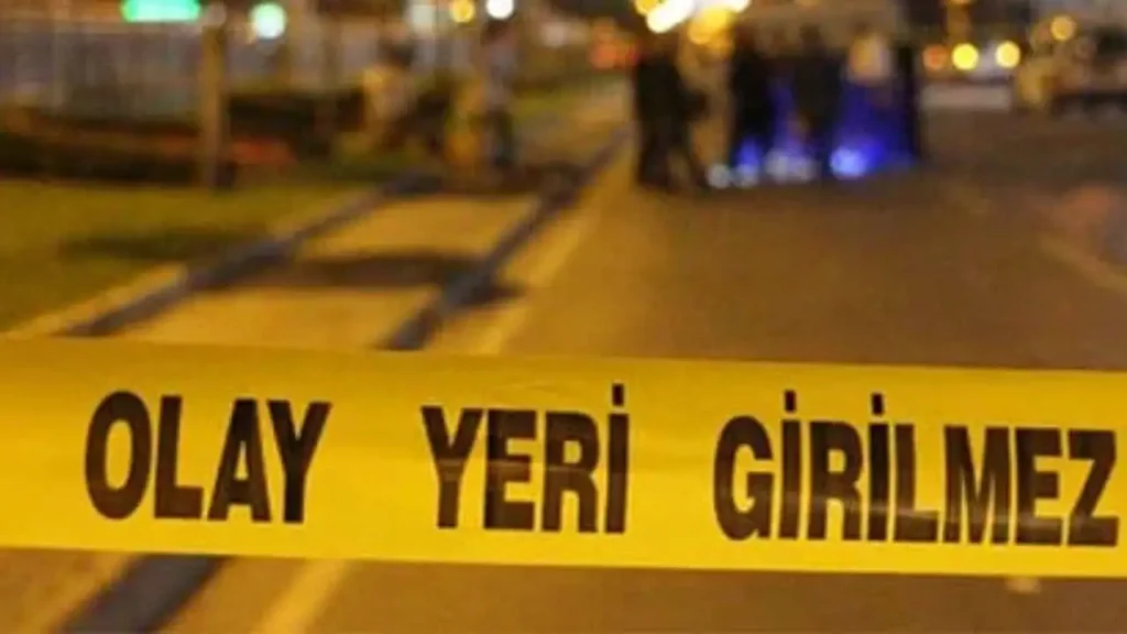 Van YYÜ Kampüsünde 15 Yaşındaki Erkek Çocuğunun Cesedi Bulundu