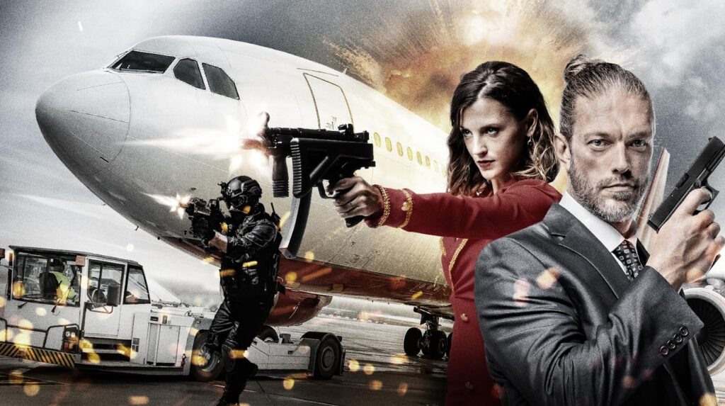 Para Uçağı  (Money Plane)