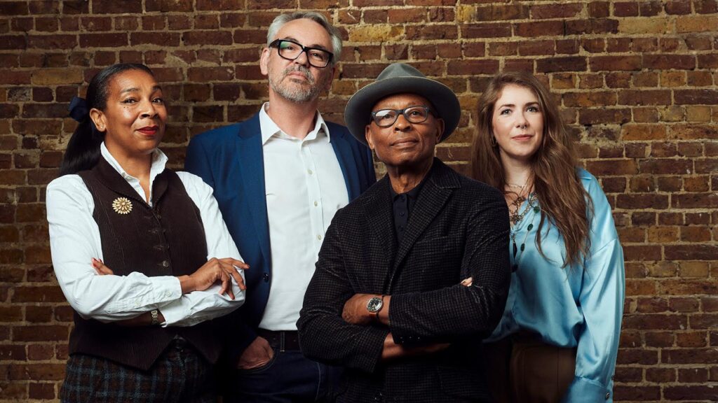 Milyoner İstifçiler