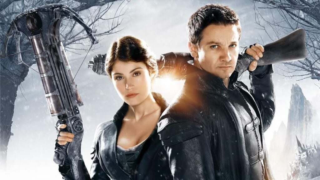 Hansel ve Gretel: Cadı Avcıları  (Hansel & Gretel: Witch Hunters)