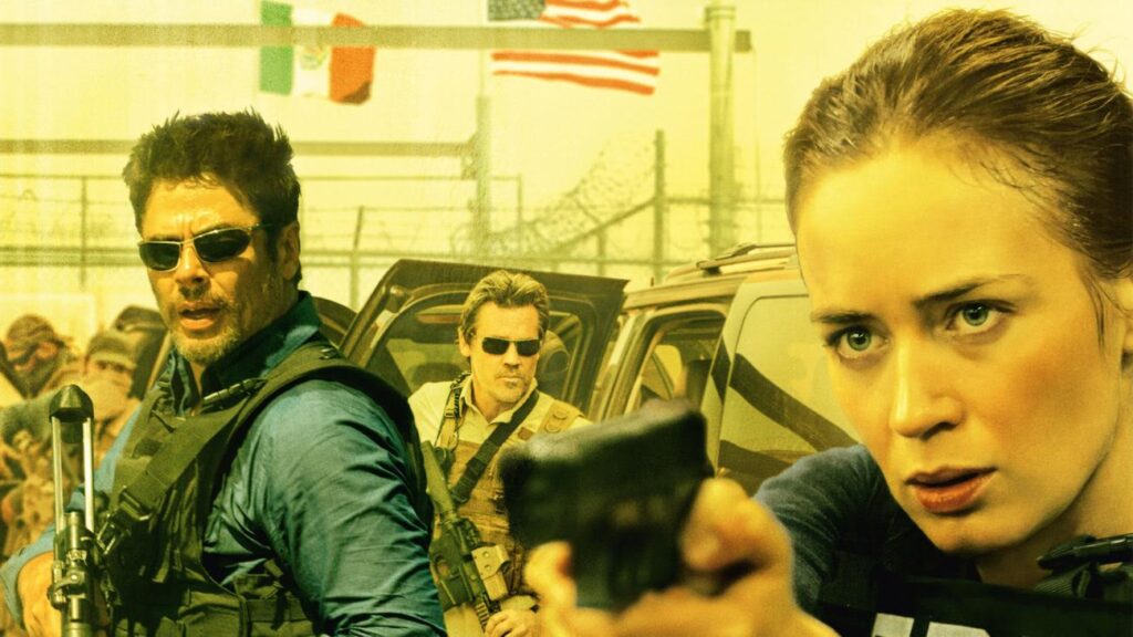 Sicario