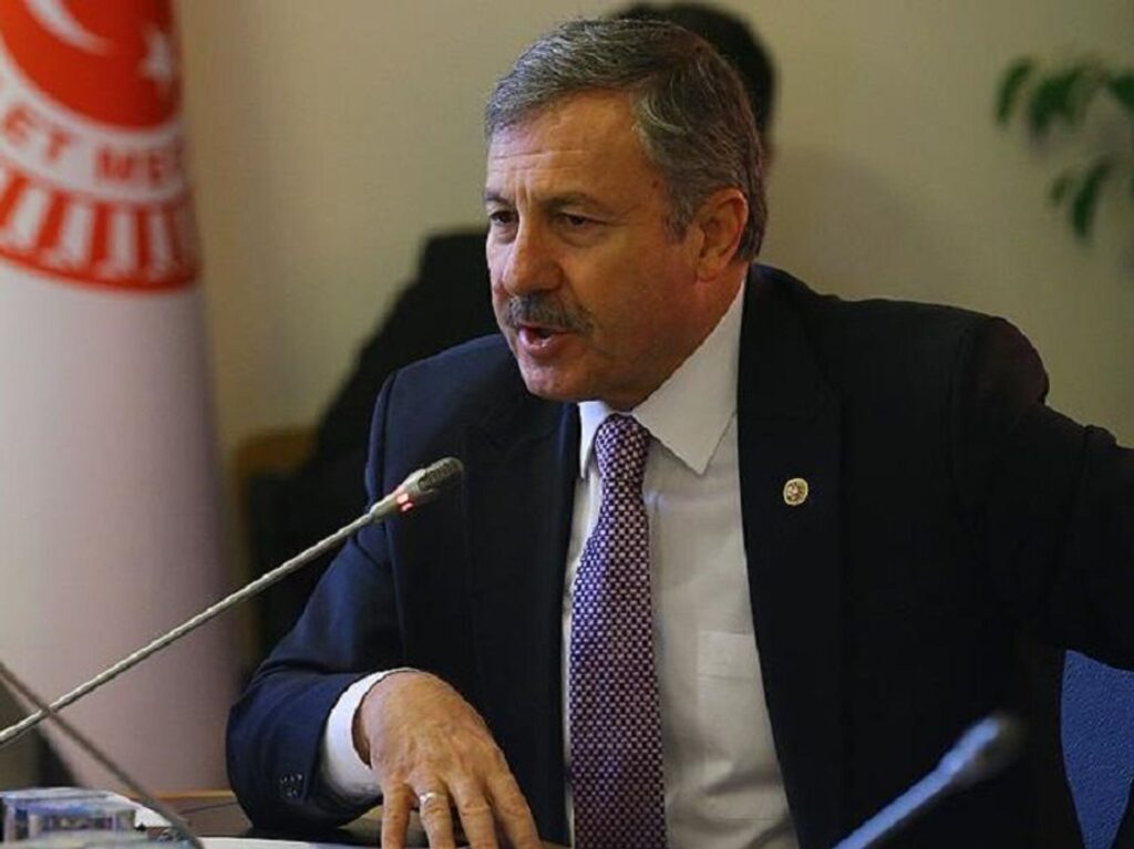 Vatandaşın Üç Kuruşuna da Göz Diktiler