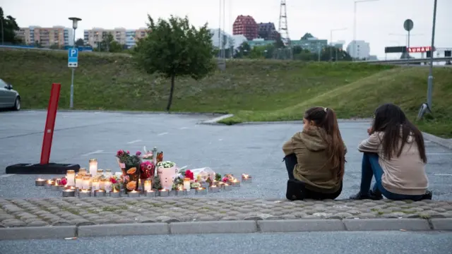 İsveç’in Çocuk Alarmı: Malmö’de 12 Yaşındaki Çocuk Katil Oldu