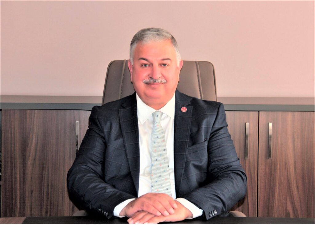 Pamuk Üreticilerine Yönelik Desteklerin Artırılması İçin Soru Önergesi Verildi