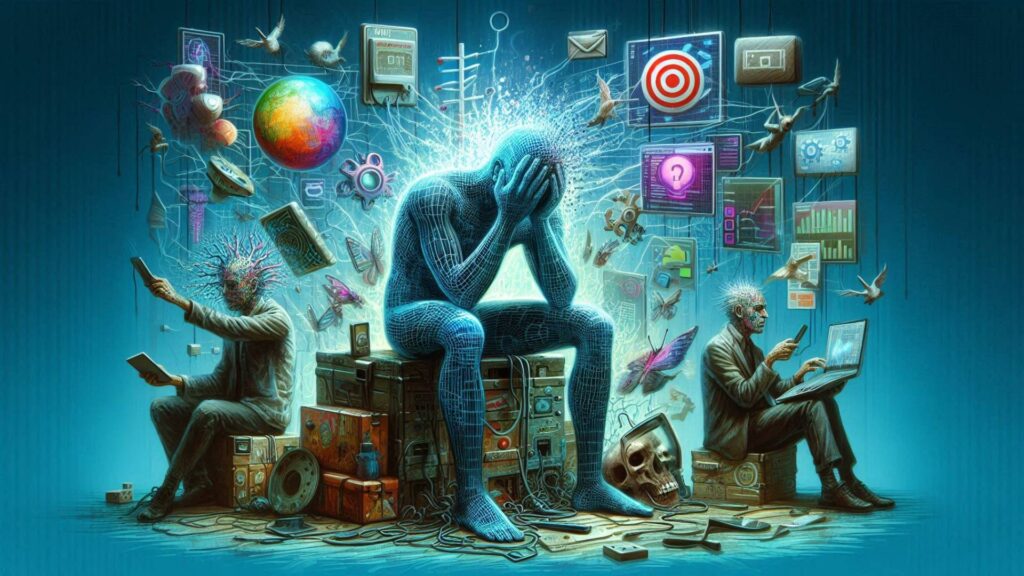 Saye Yılmaz: Gerçek Değil, Görüntü Çağı – Dijital Kurguların İçinde Kayıp Toplum